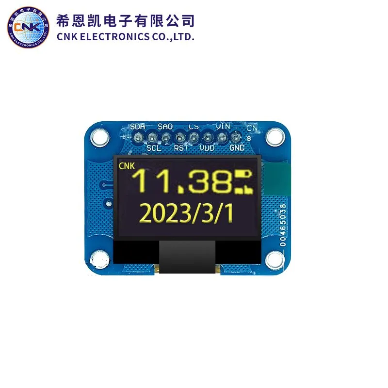 0.96 inch over amet