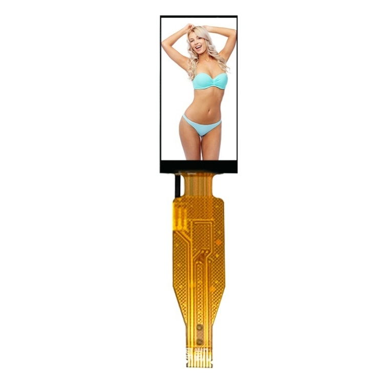 0,96 inch tft LCD moduli