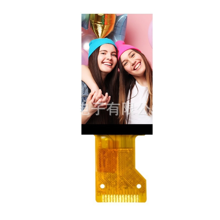 1.14 inch Tft LCD Module