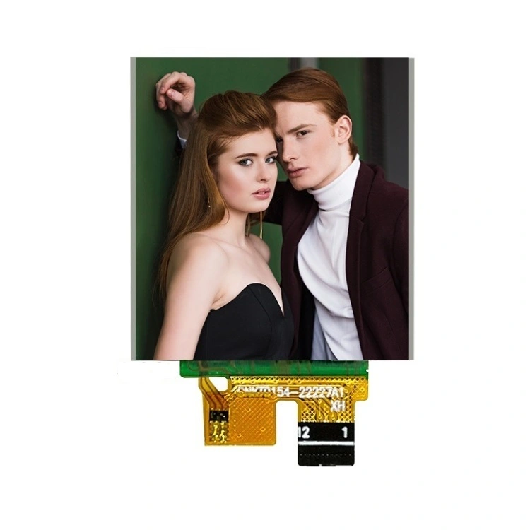 1.54 inch Tft LCD Module