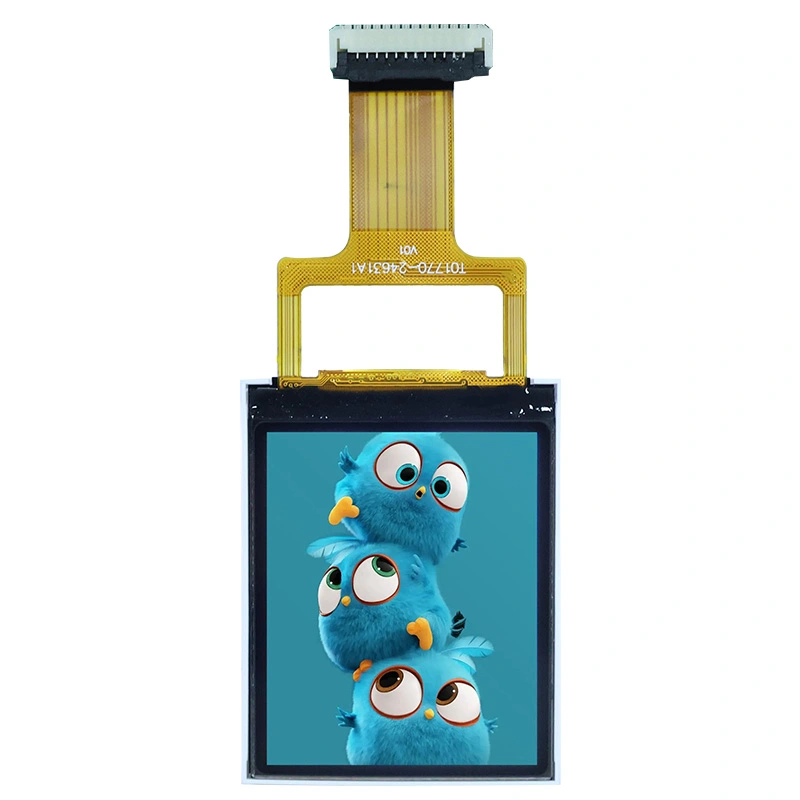 1.77 inch tft ostentationem moduli