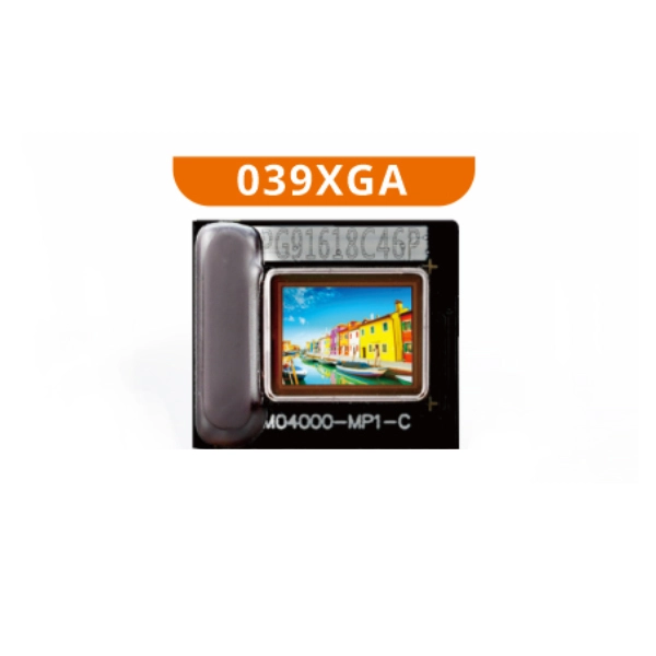 MXXIV * DCCLXVIII Micro-oled moduli