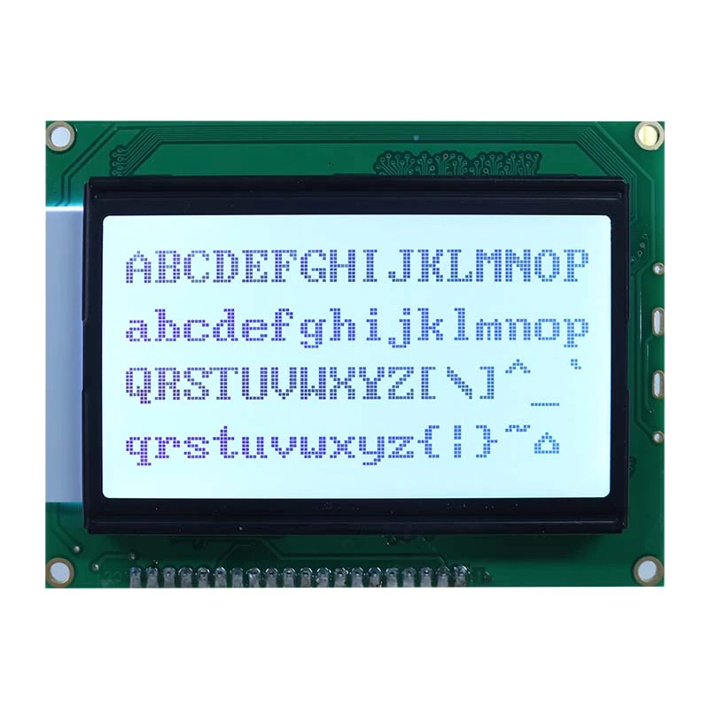 CXXVIII * LXIV Graphics Display OMNIBUS