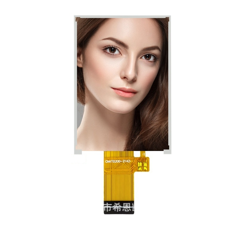 2.0 inch Tft LCD Display OMNIBUS