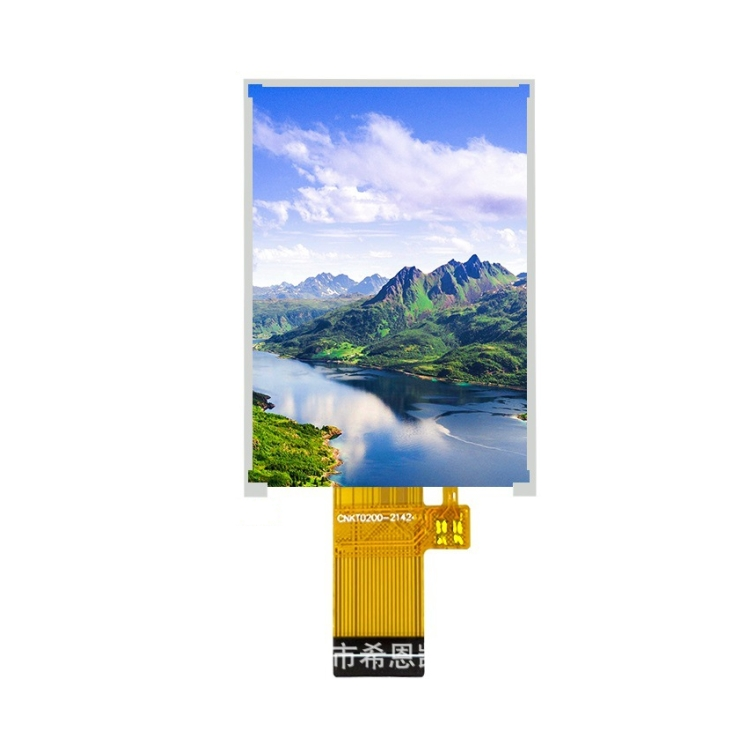 2.0 inch tft LCD module CCXL * CCCXX