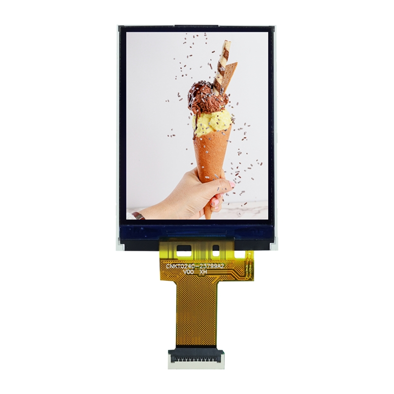 2.4 inch Tft LCD Display OMNIBUS