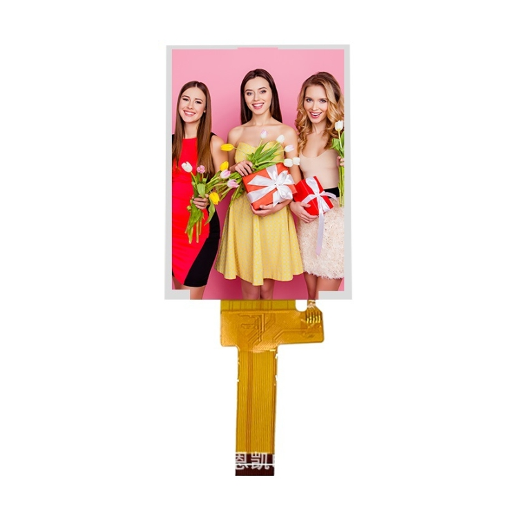 2.8 inch tft LCD moduli