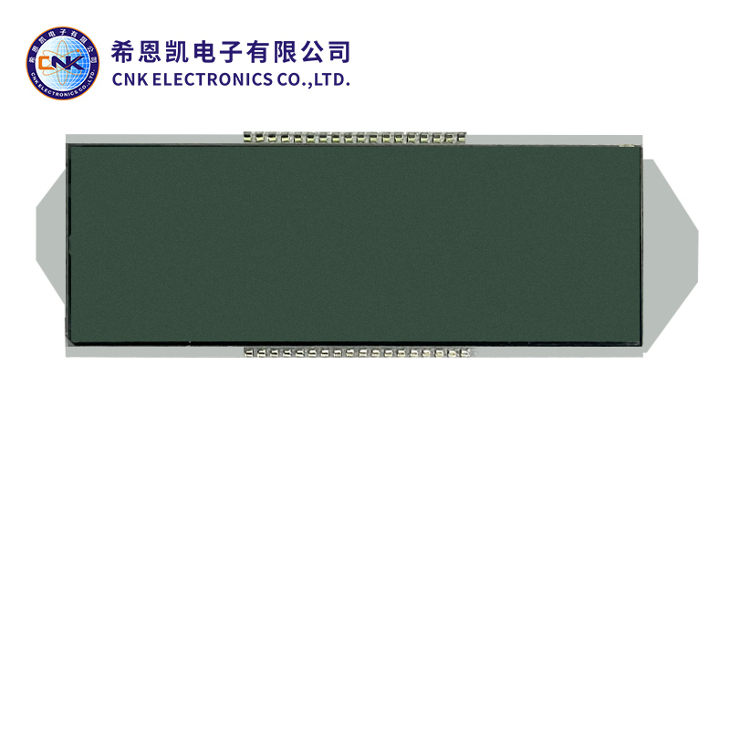Quomodo ponere et mundare monochromum LCD modulorum?