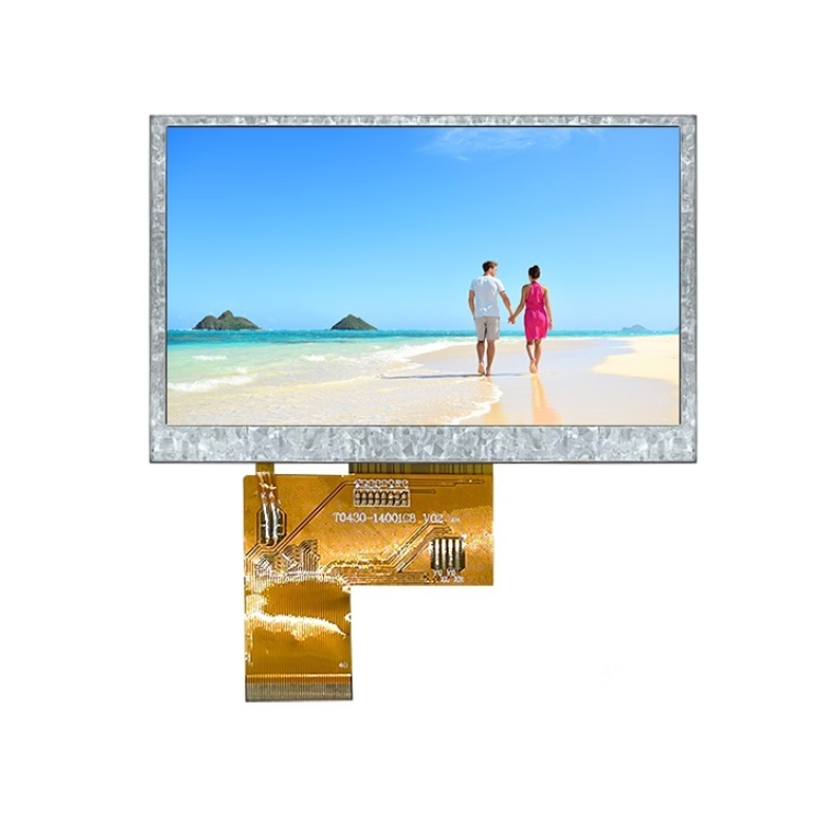 Progressus trends of LCD Displays