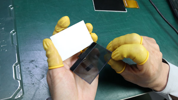 Backlight of cog products aliquando cadit, quam figere eam?