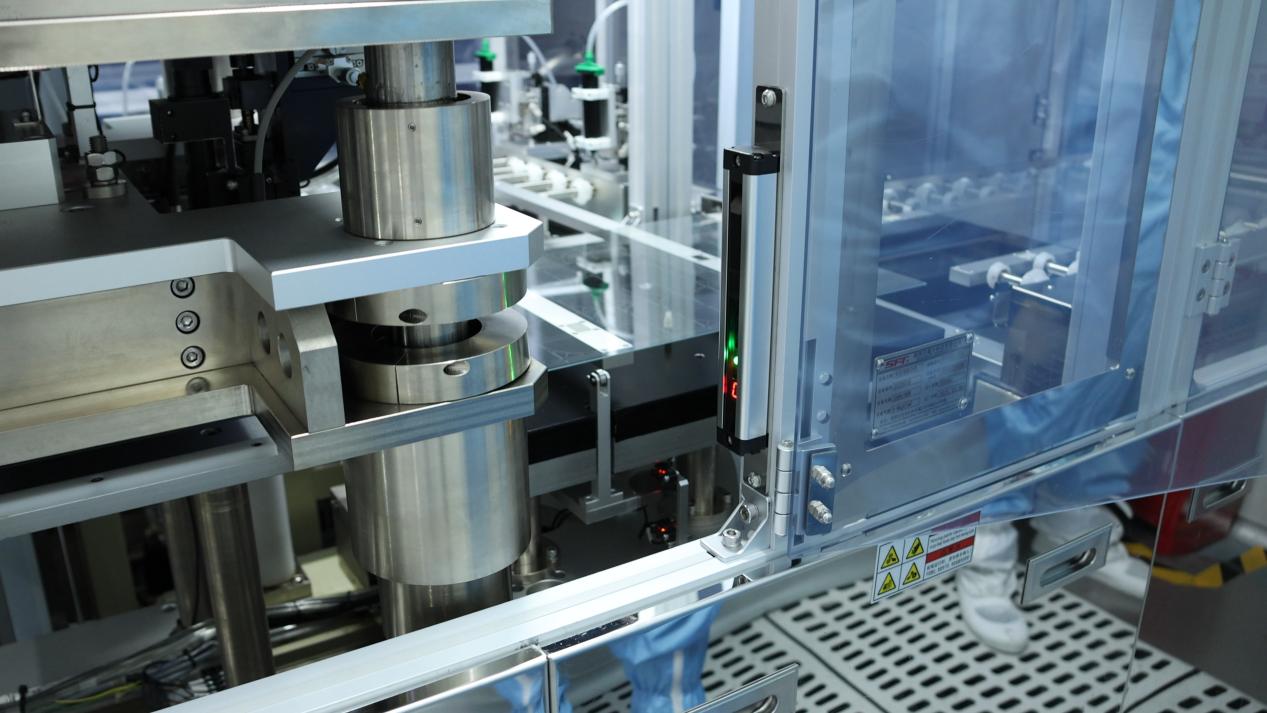 Quod commoda Cnk ostentationem screens in novo industria industria?