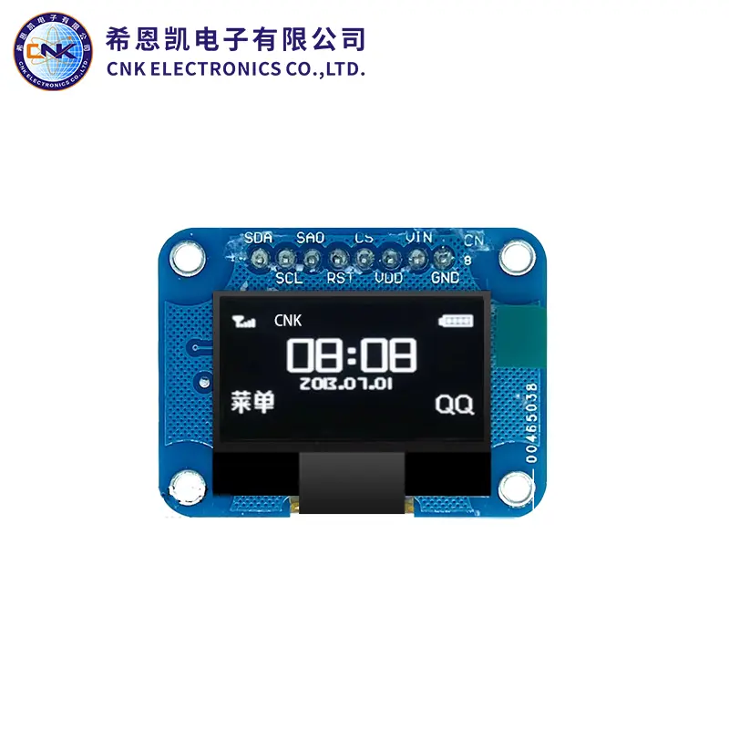 Oled modules