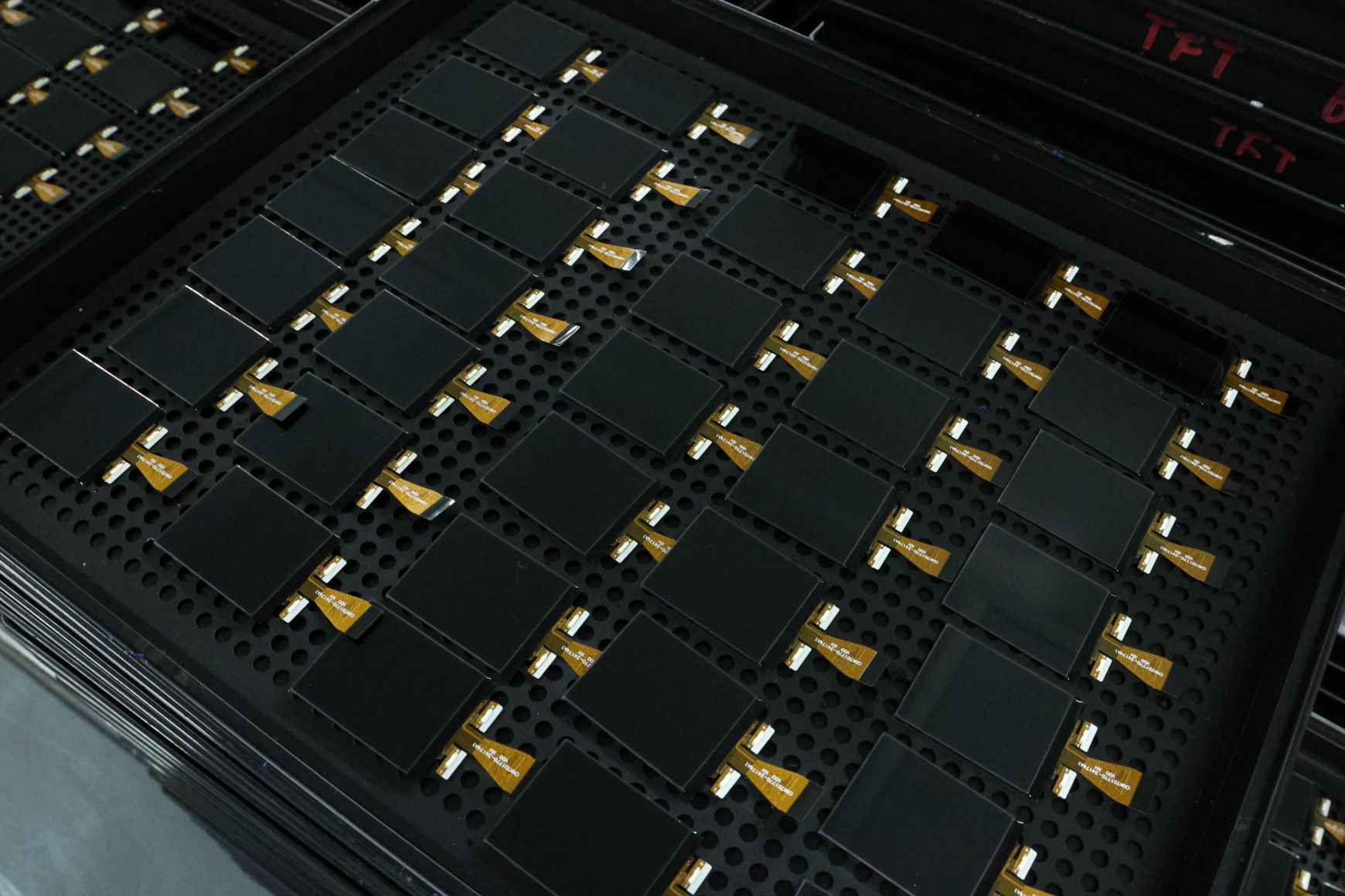 Seres LCD Manufacturers Duc in Medical High-Renovare Rate Display Track, Custom Liquid Crystal Modules Calca Multi-Billion pupa Incremental Market