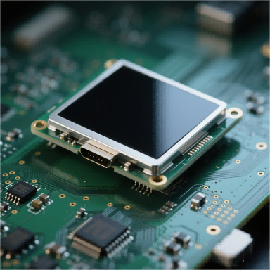 Analysis Cover / Hardening Technologies Screen - CNK Propono LCD Factory Ensures Diuturnitatem