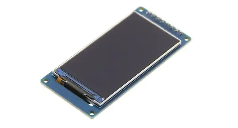 CNK Technical Decryption: 4-Step Diagnosis pro LCD Screen 