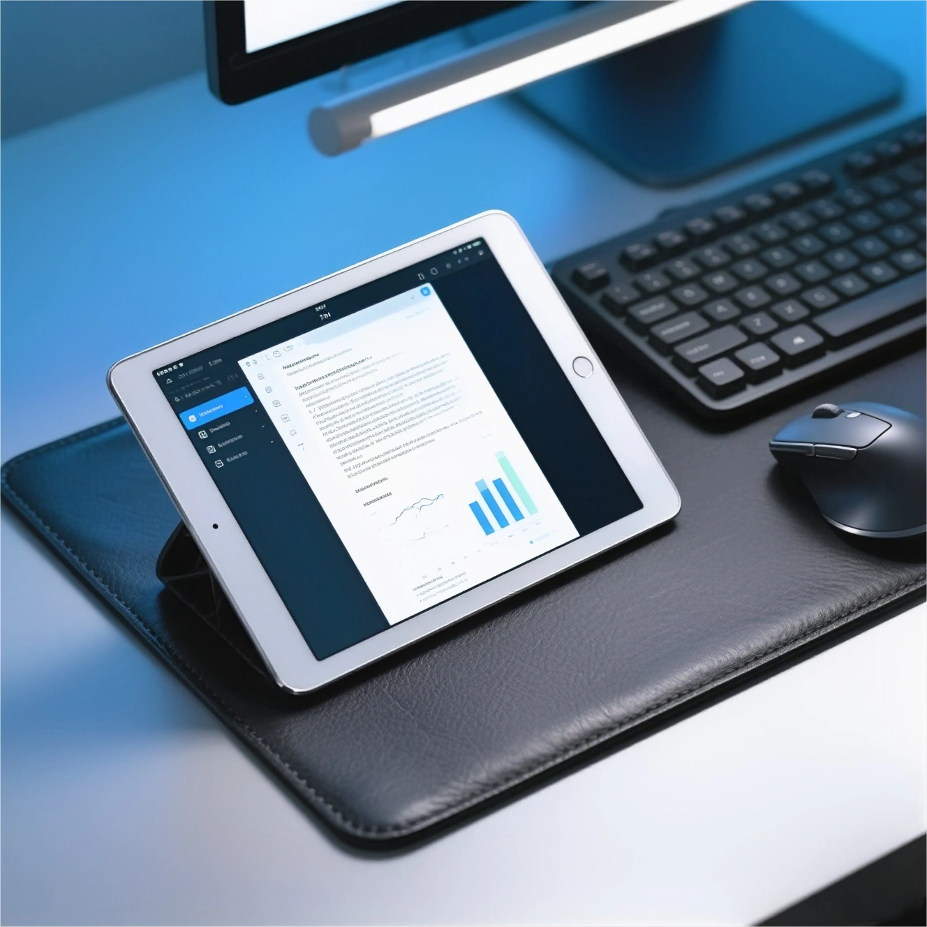 Exquisita coordinatio in interface Configurationis, CNK Backlight Enhances Superbum Visuals