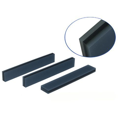 LCM Conductive Elastomer Connectors: De 