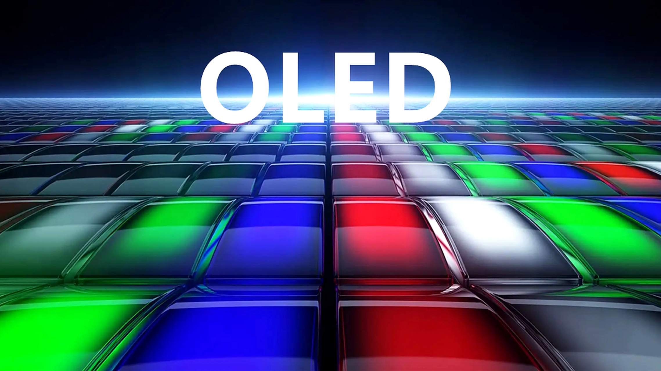 BOE in Sermones per LG pro W-OLED Panel Supple significans Shift in Propono Industry Quisque