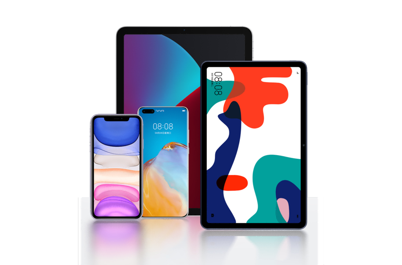 Liquida Crystal: Miraculum Materialium Post Modern LCD Displays