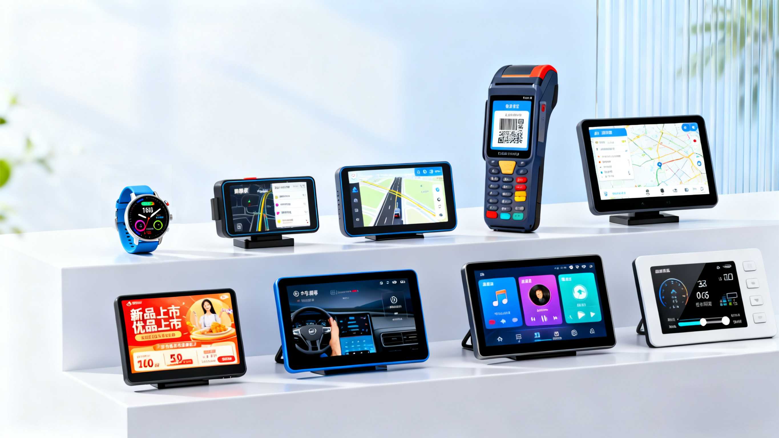 Decoding LCD Core Technologiae: Ex structuris Basic ad Solutions customized