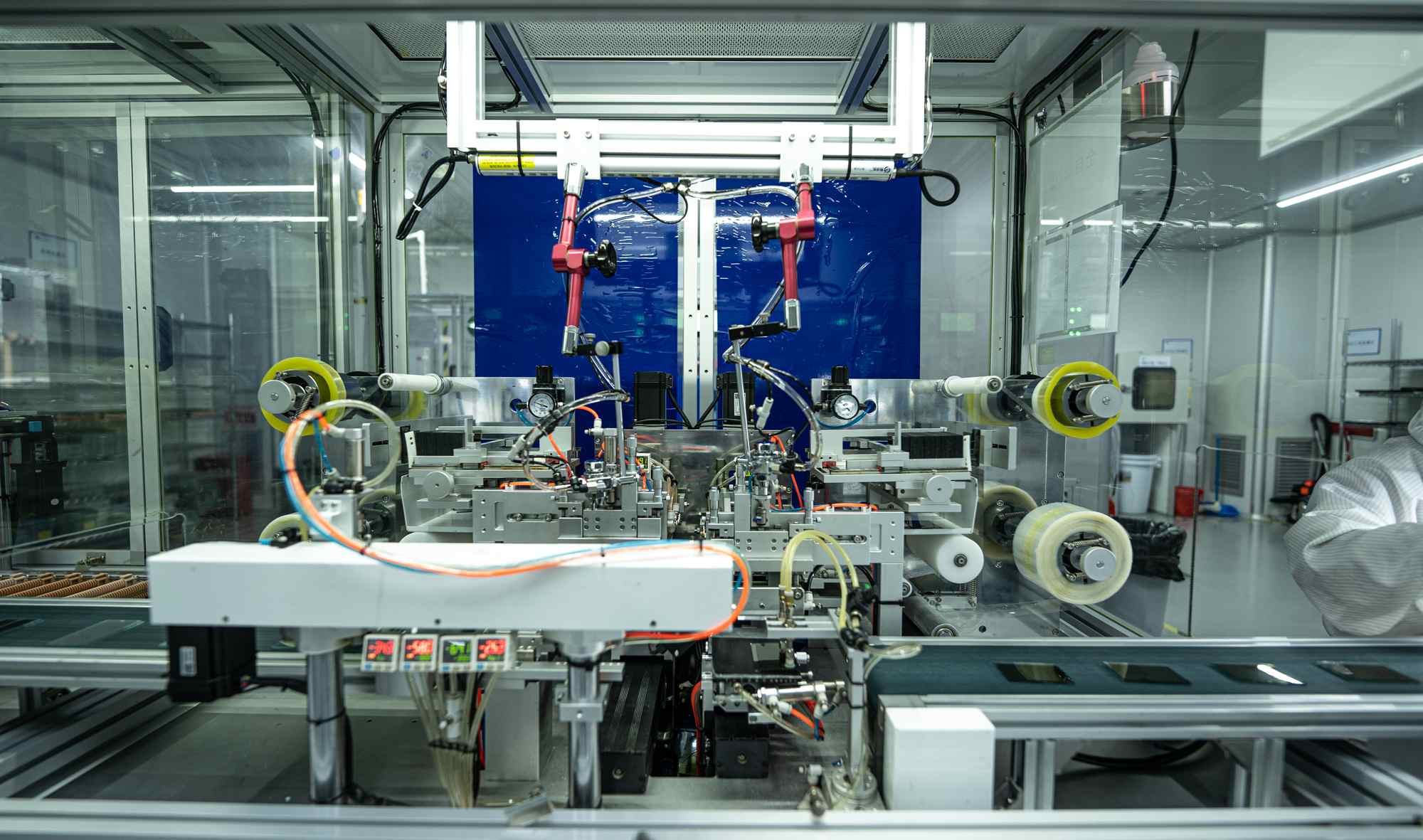 Subsecutio Alignment & Cell Conventus: analysing PI Coating et Confricatio Processuum in LCD Vestibulum