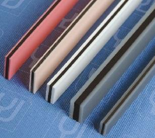 Subtilitas Link: Decipiens Technologiam Conductivam Flexilis Connectors in LCM Propono Modules