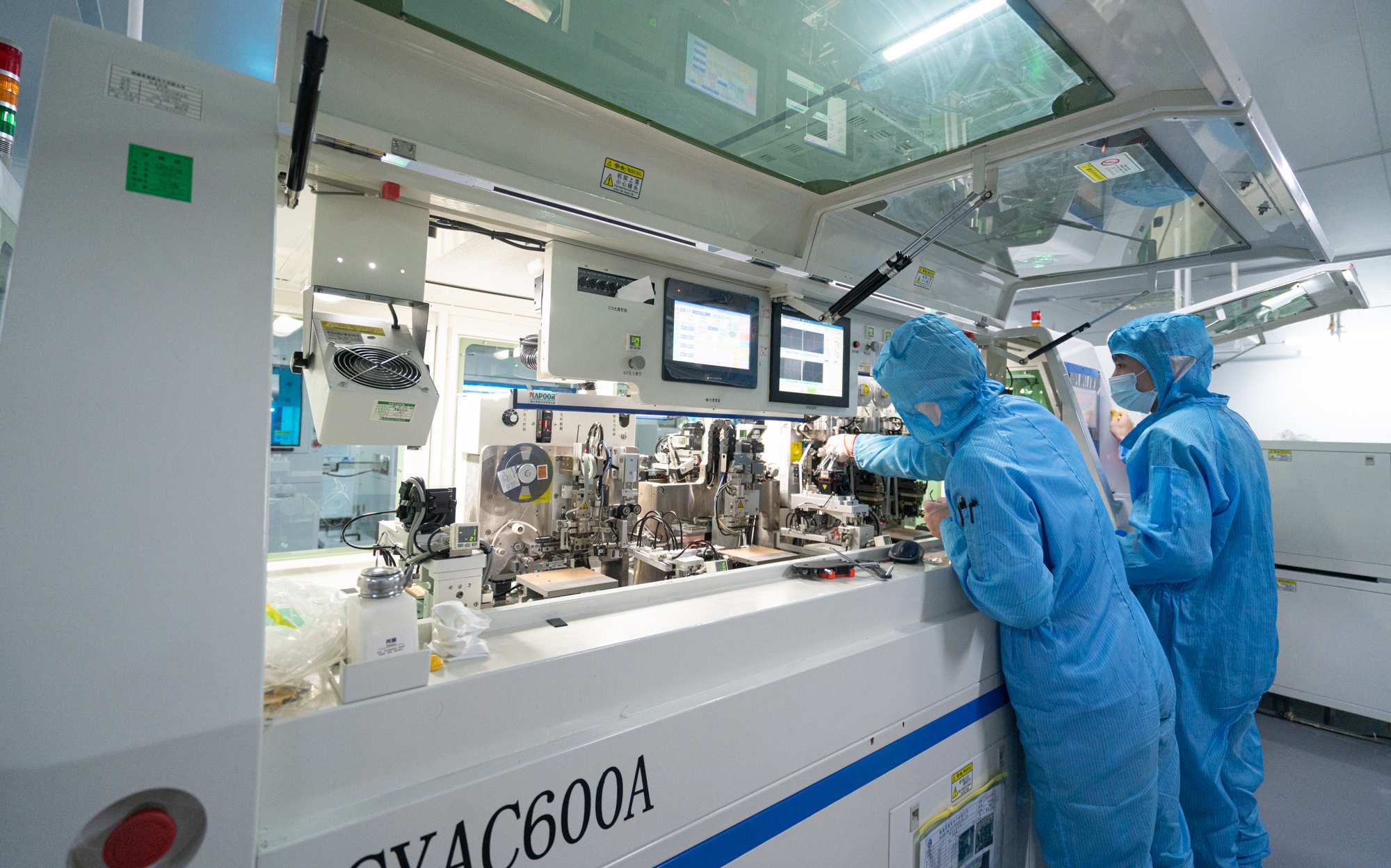 CNK: Technologia ad meliorationem humanitatis, coexistentiae et mutuae prosperitatis