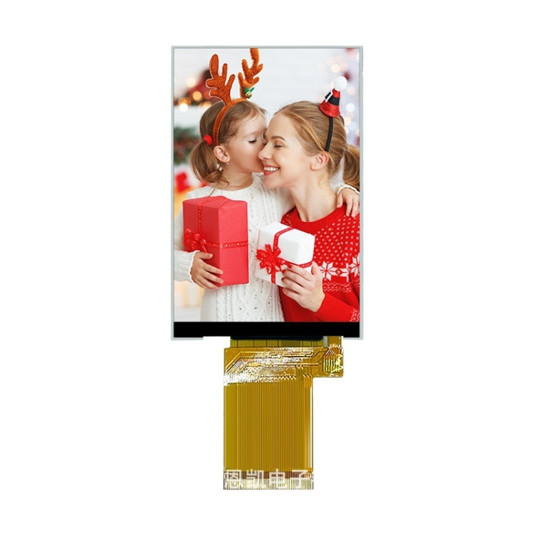 3.5 inch Tft LCD DCXL * CDLXXX