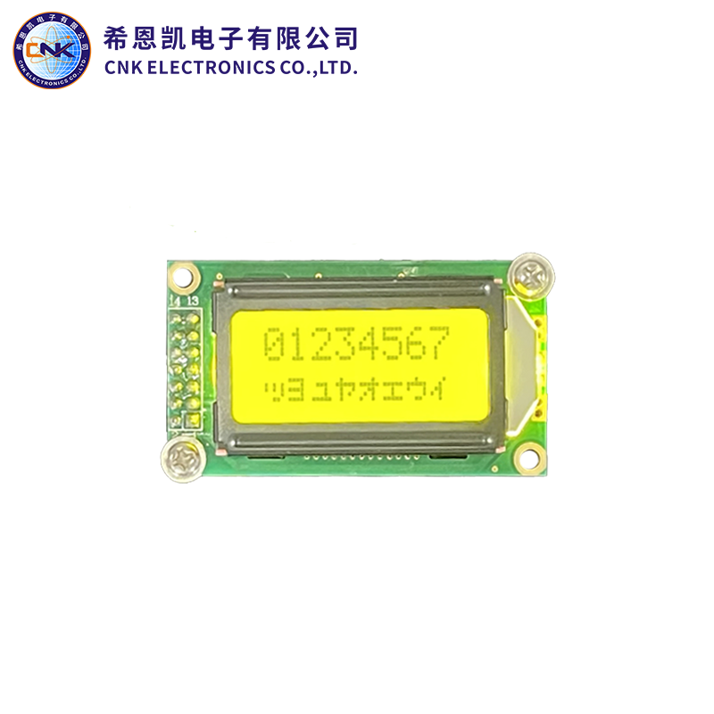 LCD Moribus Propono Modules