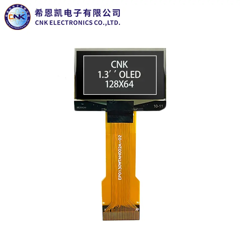 Oled Display OMNIBUS