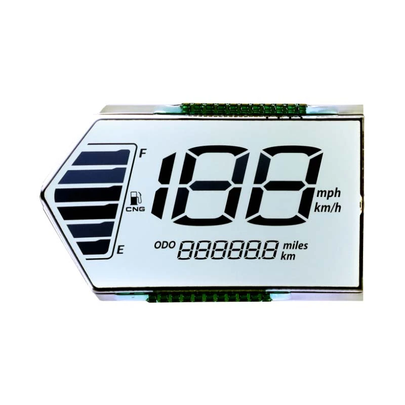 Special-informibus Monochrome Display OMNIBUS